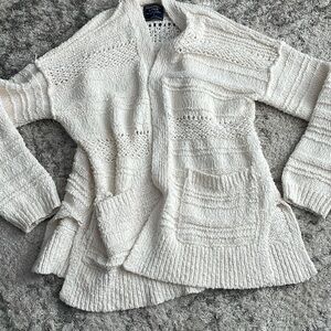 Cardigan Abercrombie